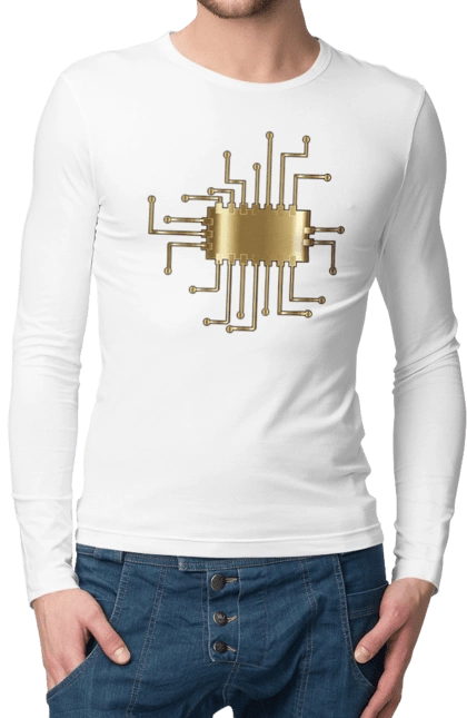 Золотий Чіп