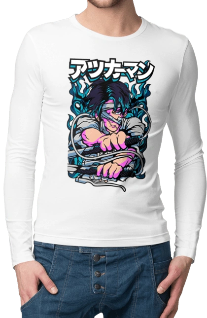 Attack on Titan Levi