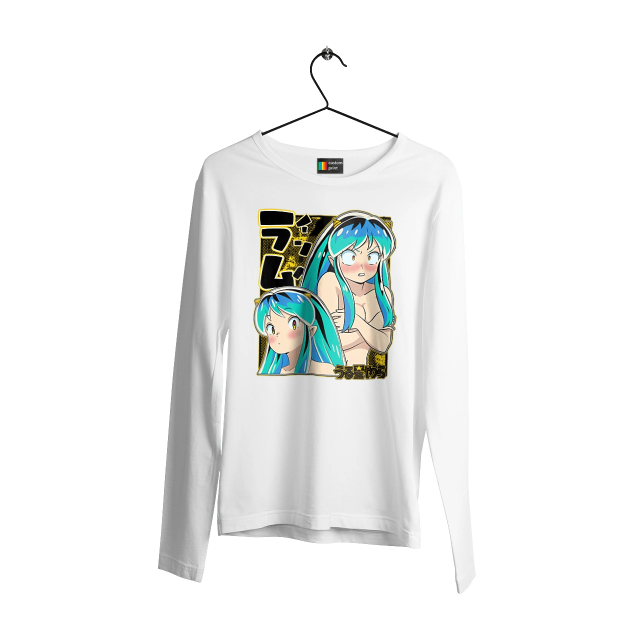 Несносные пришельцы Лам