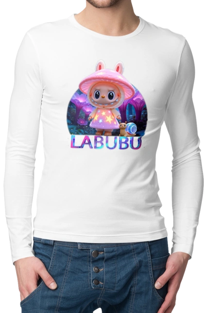 Labubu