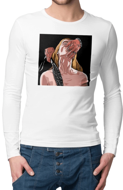 Дівчина У Полоні Чоловіка З Батогами