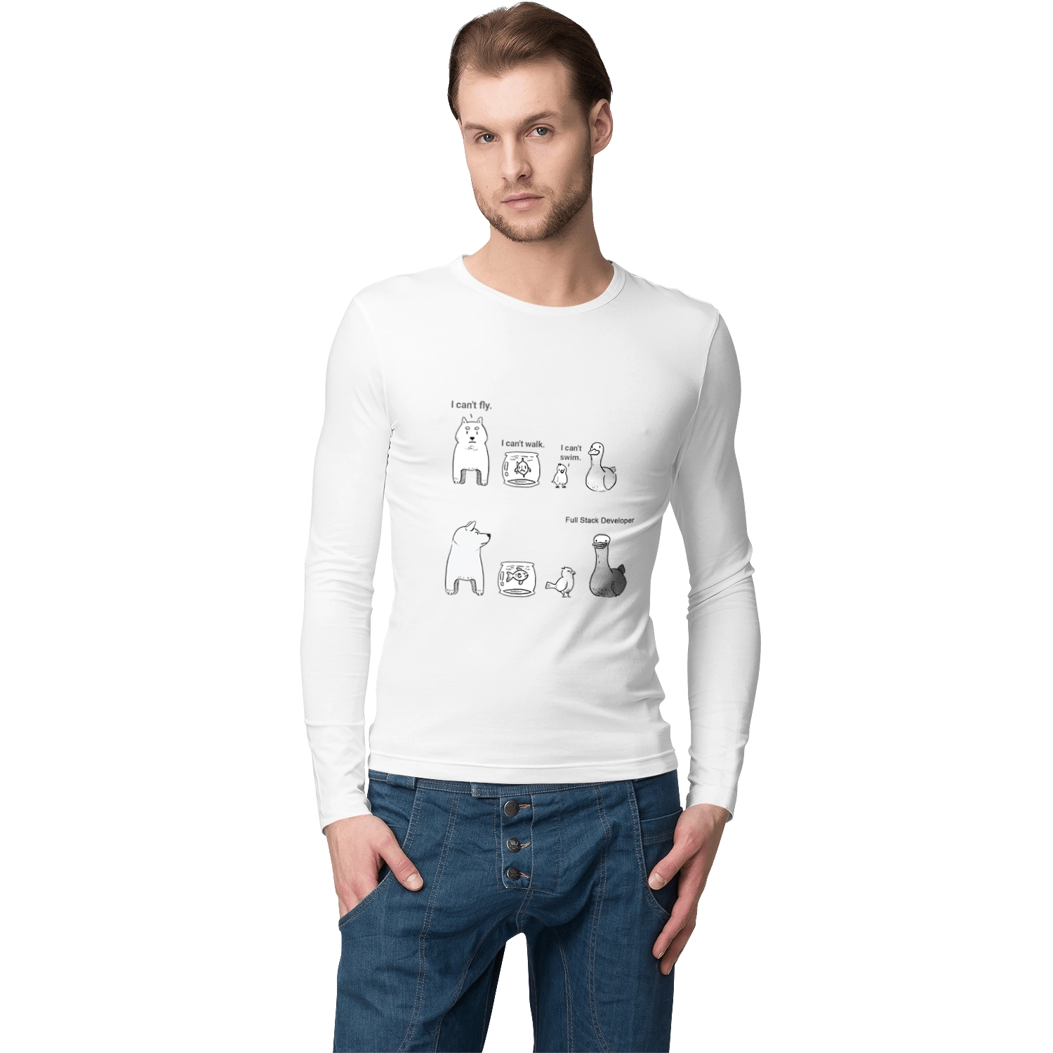 Full Stack Developer