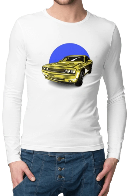 Український спорткар