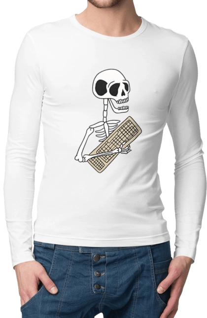 Вечный кодер