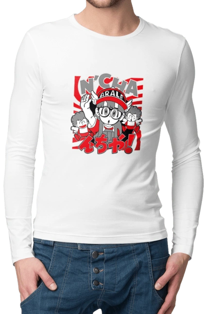 Dr. Slump Arale Norimaki