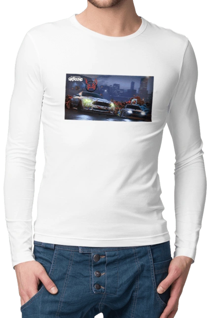 Need for Speed Unbound