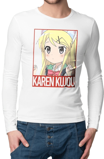 Золотая мозаика Карен Кудзё