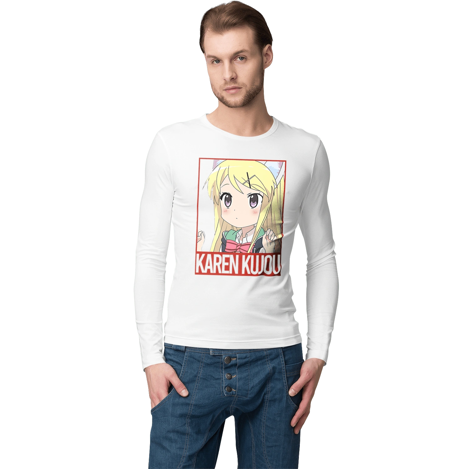 Золотая мозаика Карен Кудзё