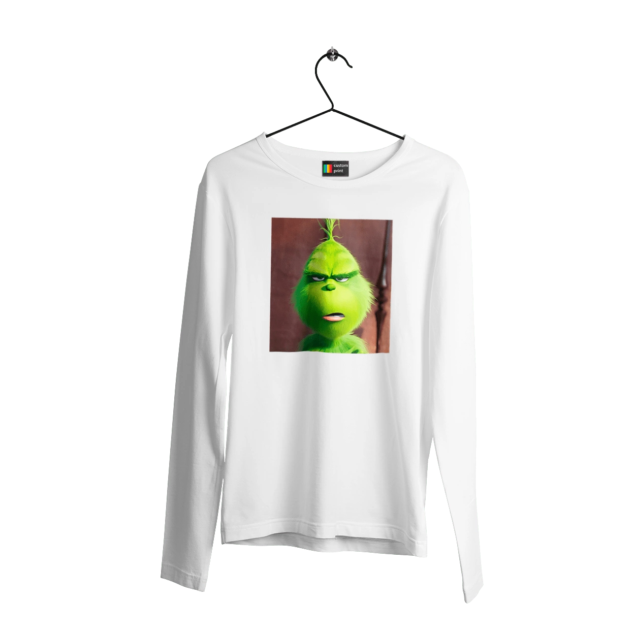 Грінч