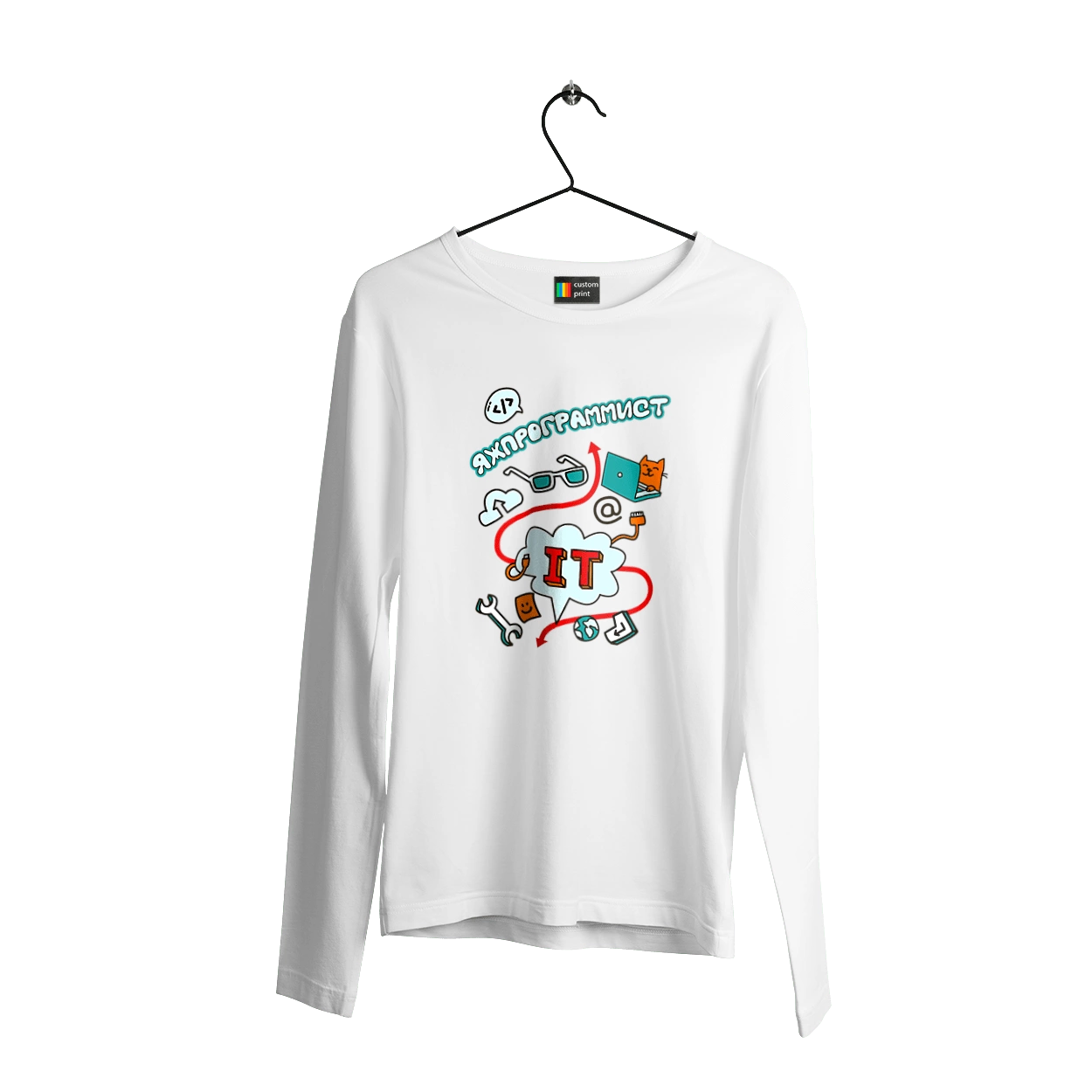 Яжпрограміст