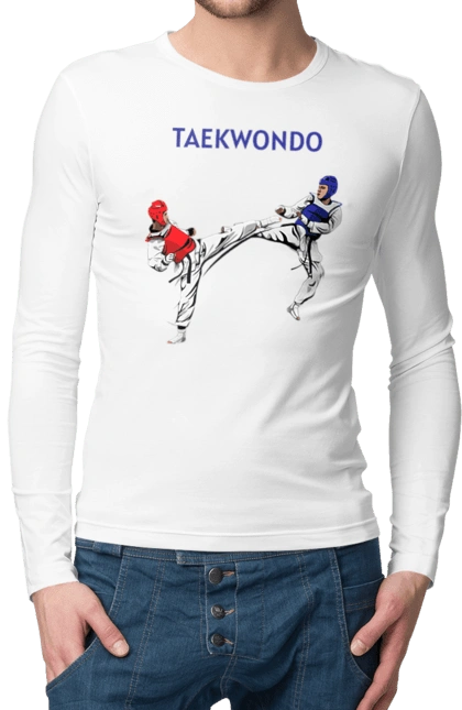 Taekwondo training02 [Converted]