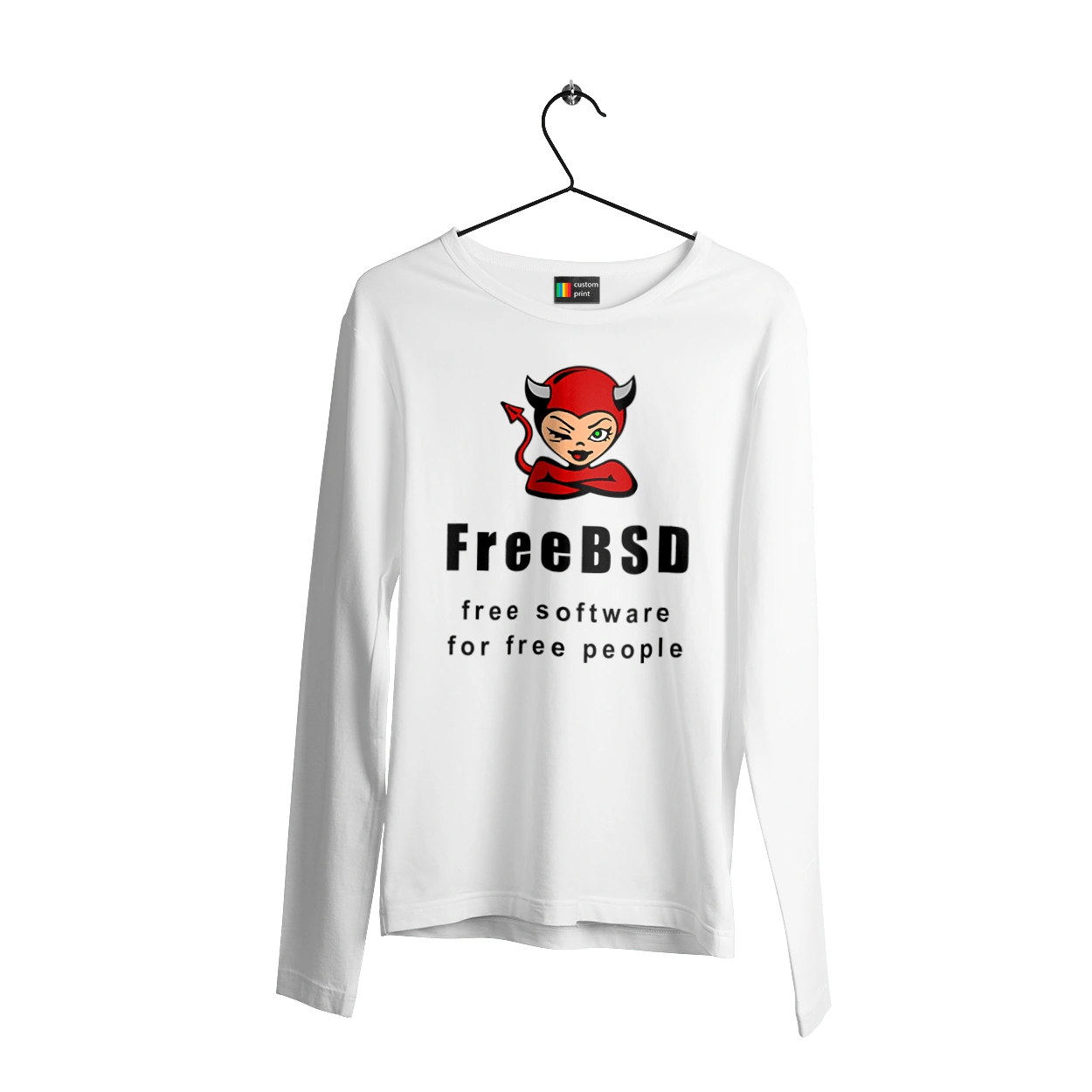 Freebsd For Free
