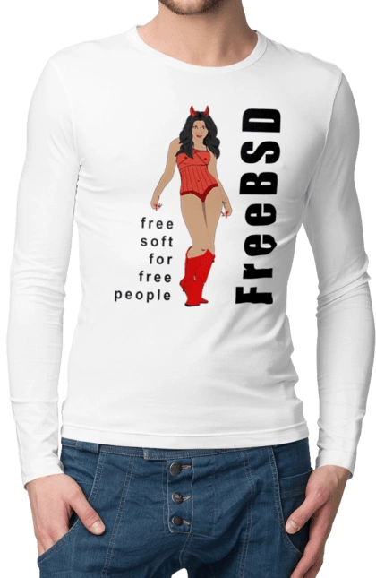 Freebsd Для Вільних