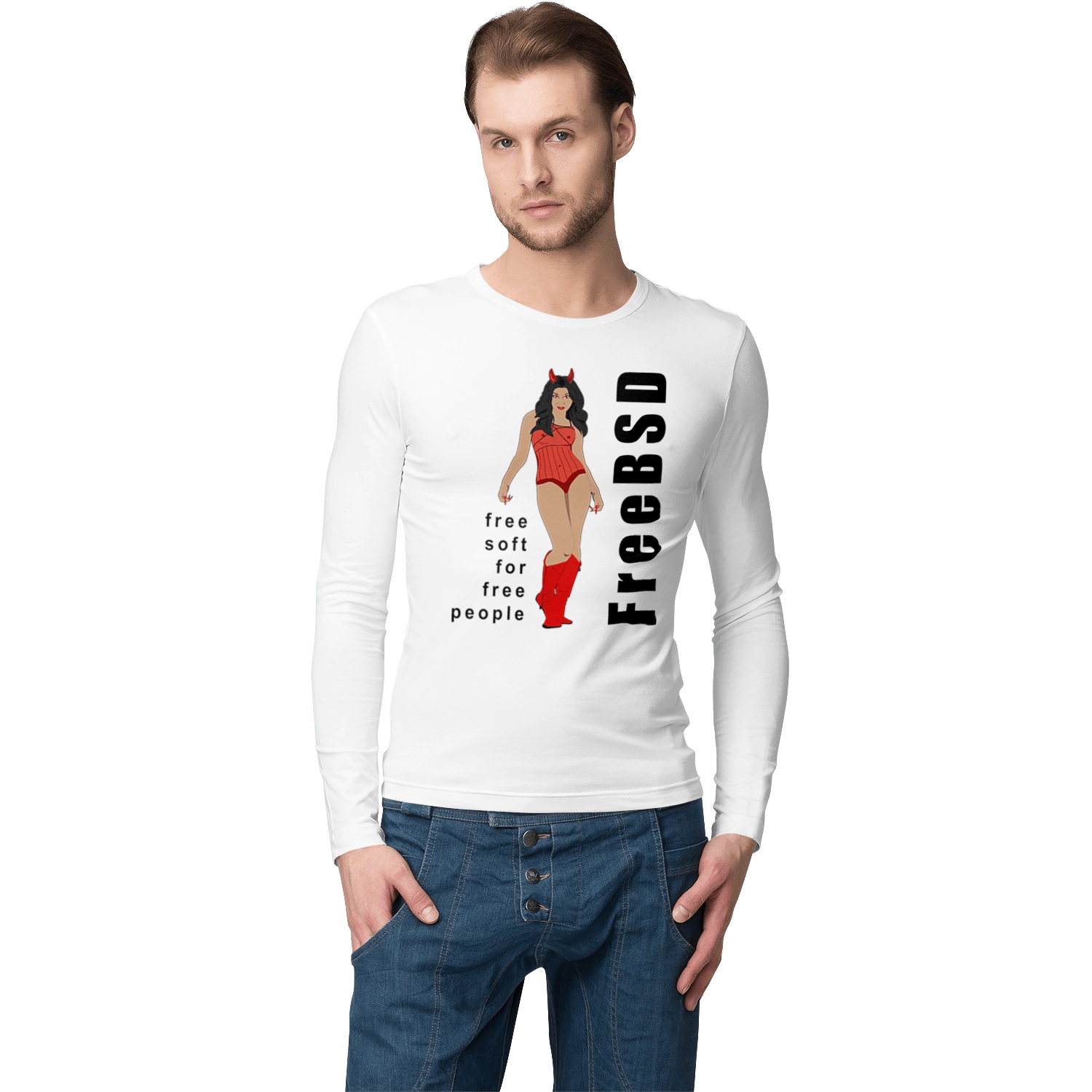 Freebsd Для Вільних