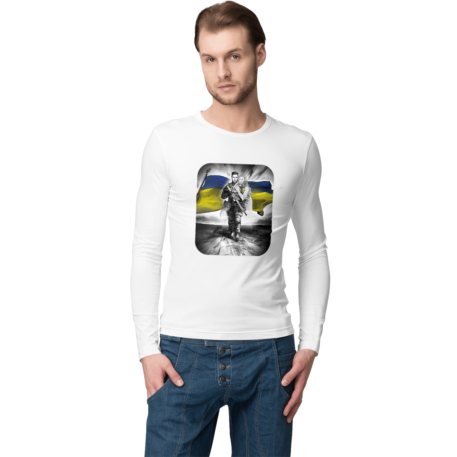 Захисник України