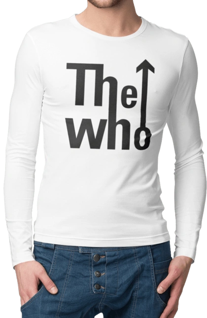 The Who