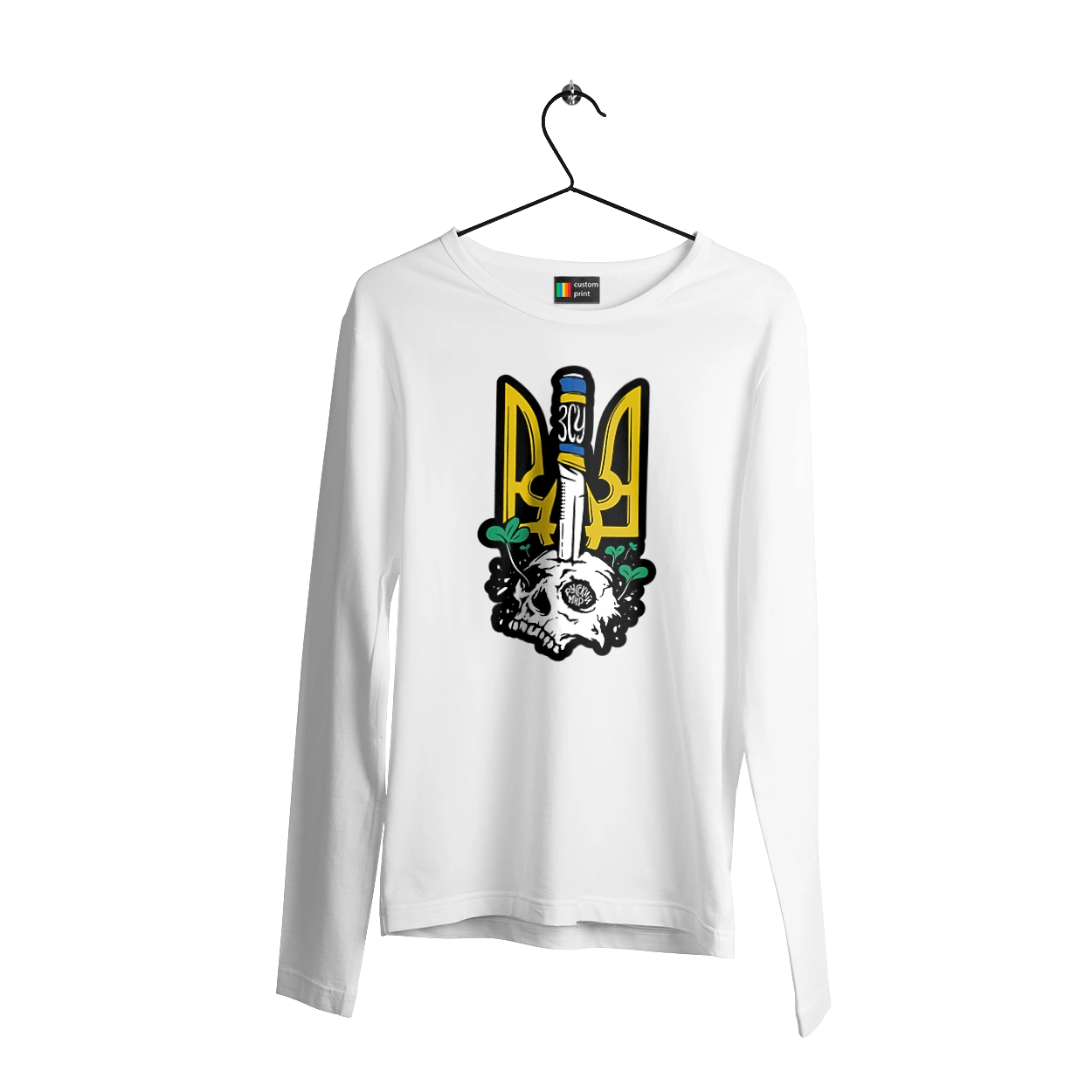 Arms of the Armed Forces of Ukraine