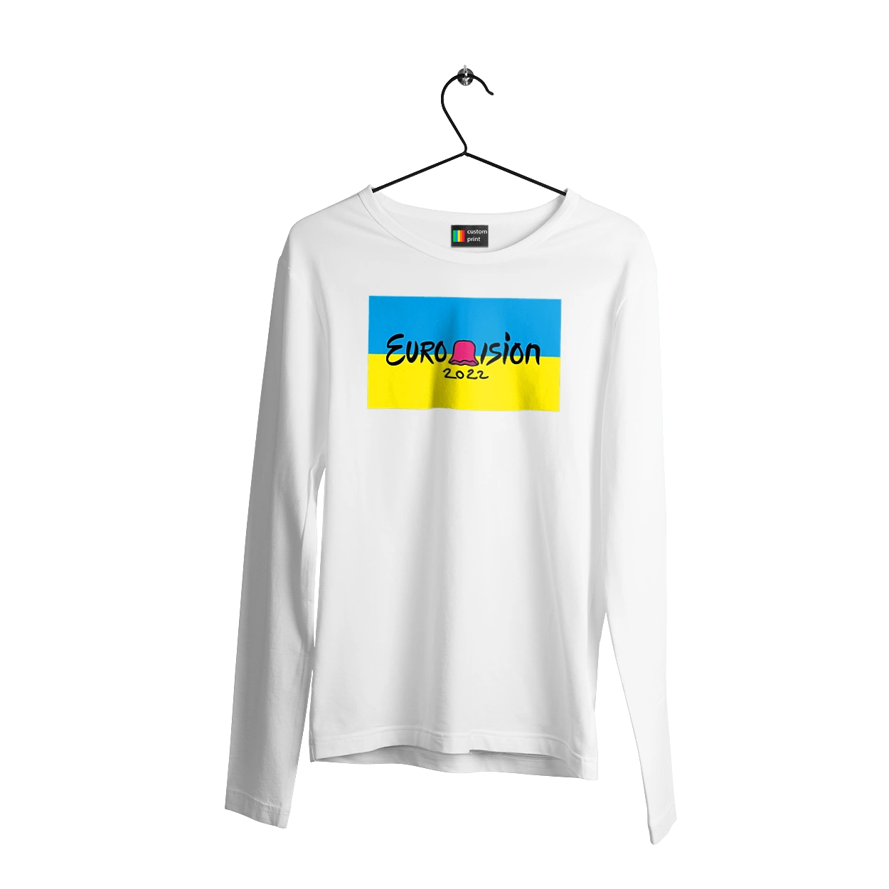 Eurovision by KALUSH Orchestra