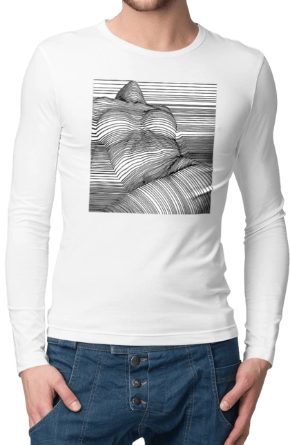 The Girl In The Strip