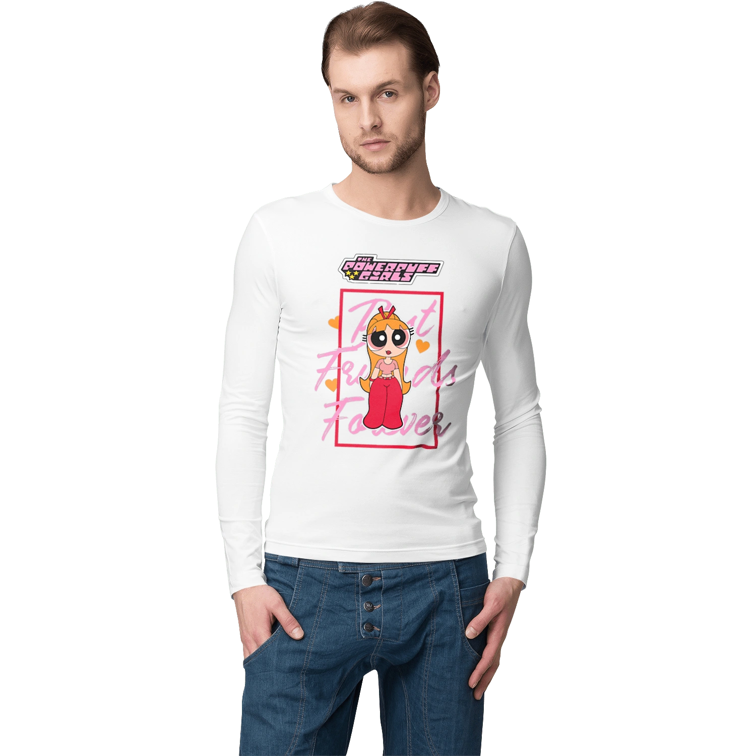 Powerpuff Girls Blossom