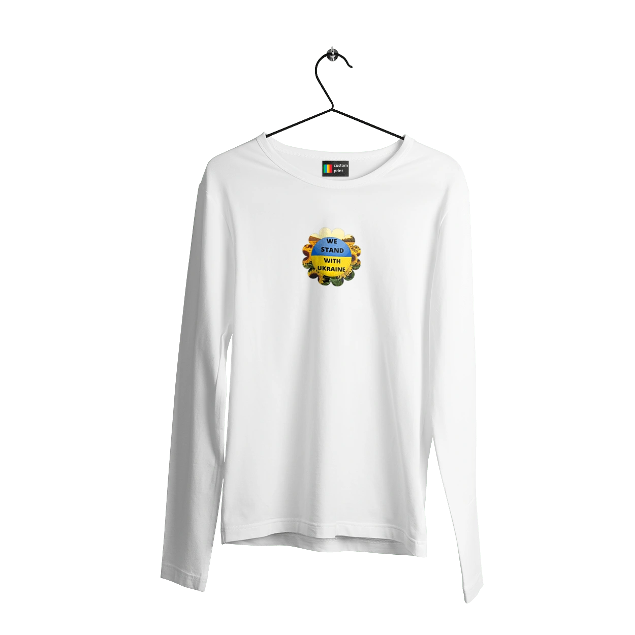 Ми з україною