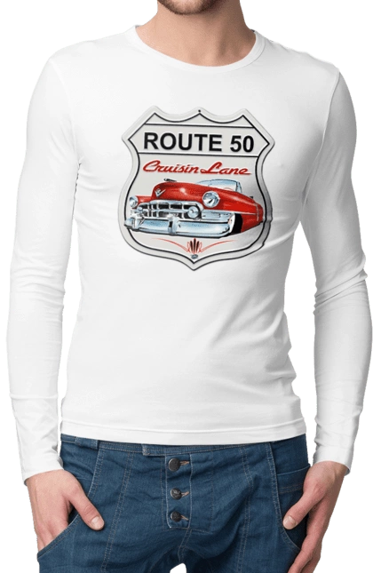 Route 50