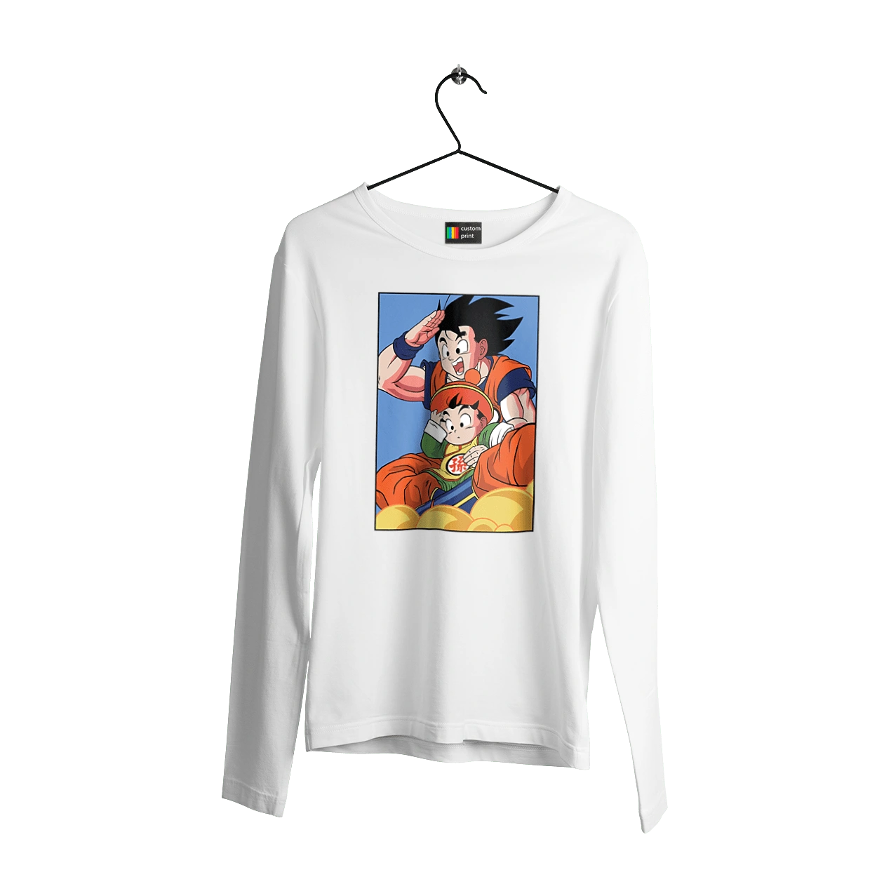 Dragon Ball Gohan