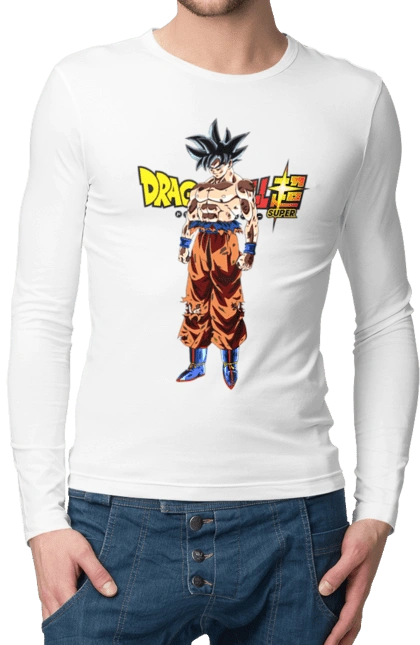 Dragon Ball Son Goku