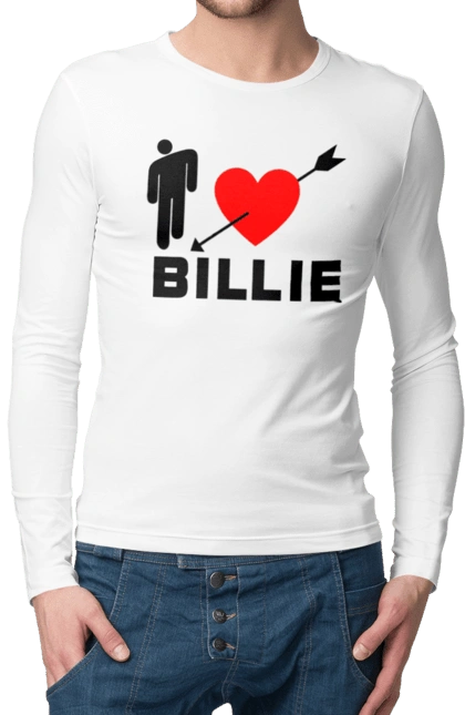 Біллі Айліш