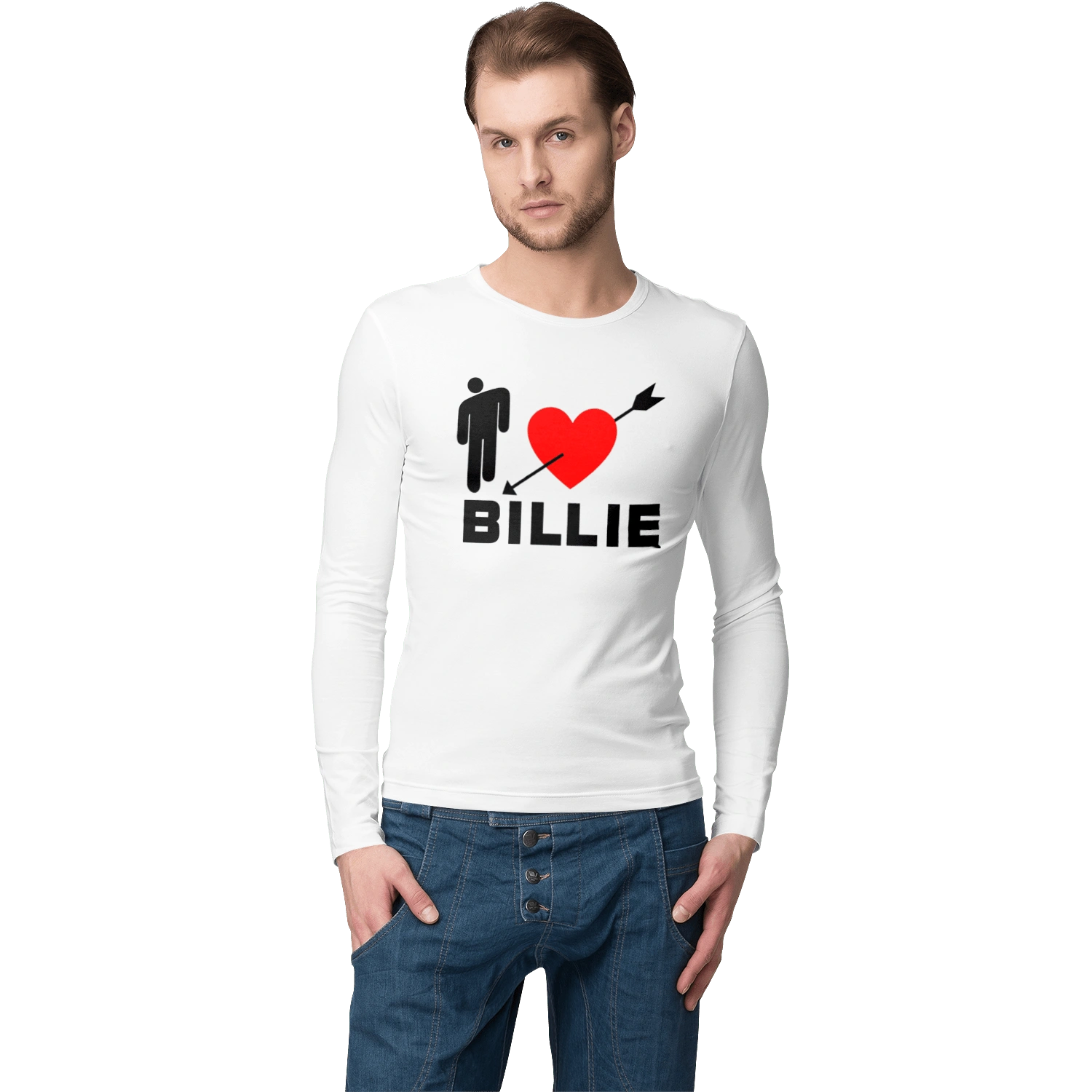 Біллі Айліш