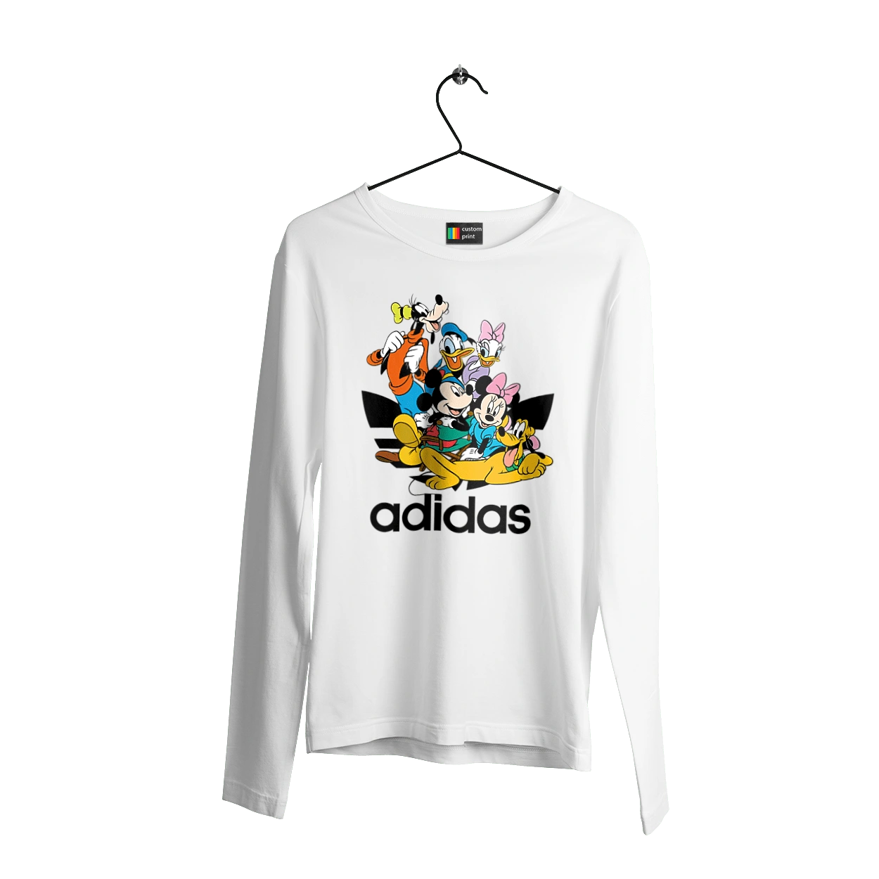 Adidas Міккі Маус