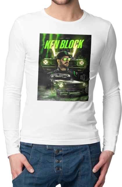 Ken Block