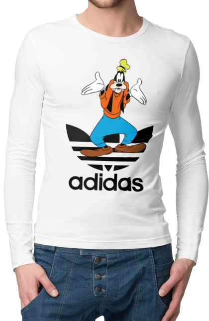 Adidas Goofy