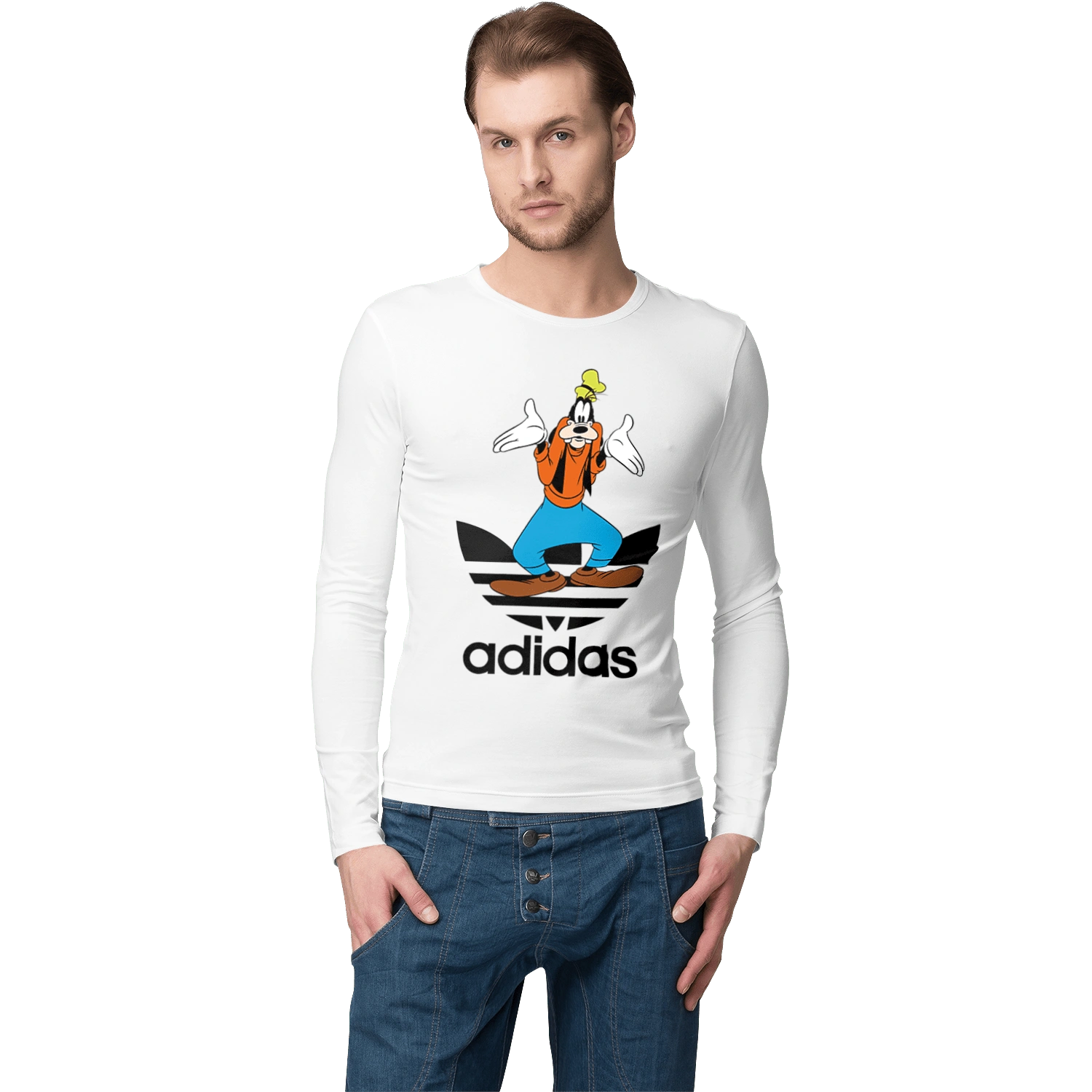 Adidas Goofy