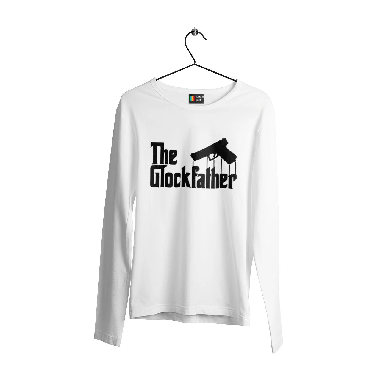 The GlockFather