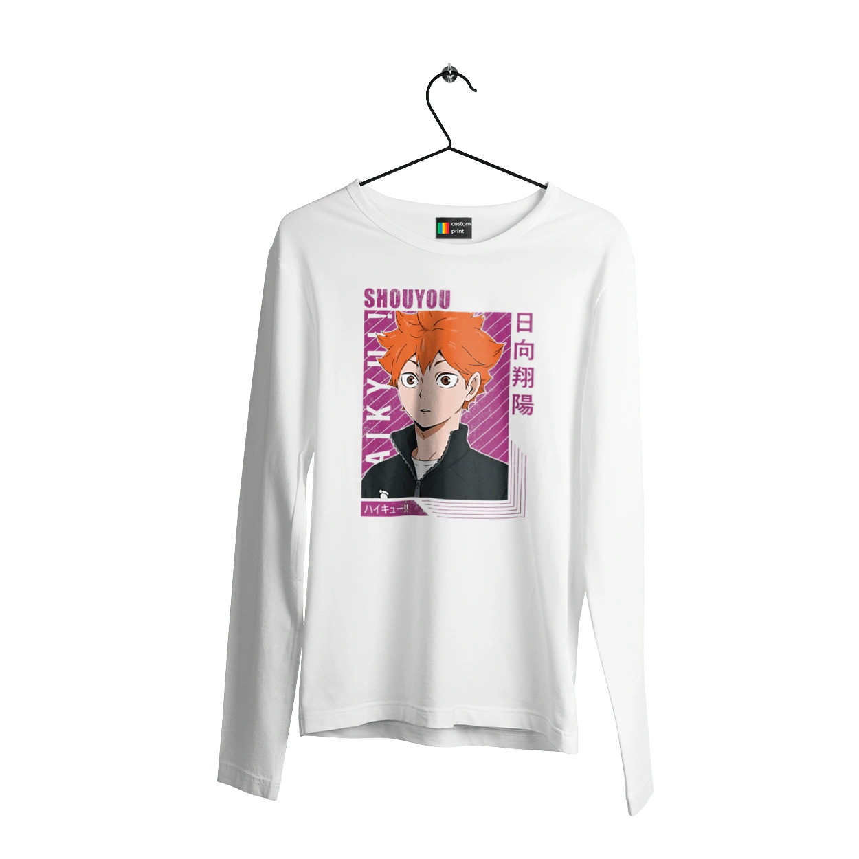 Волейбол!! Хината