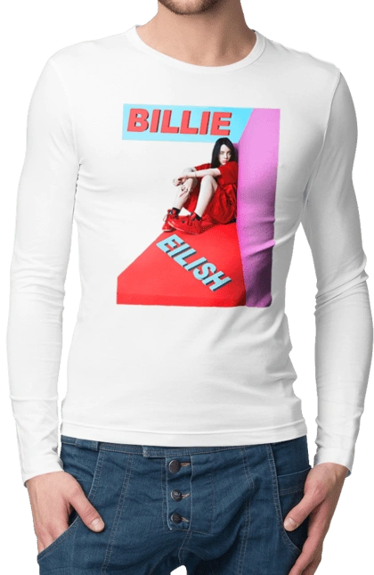 Біллі Айліш