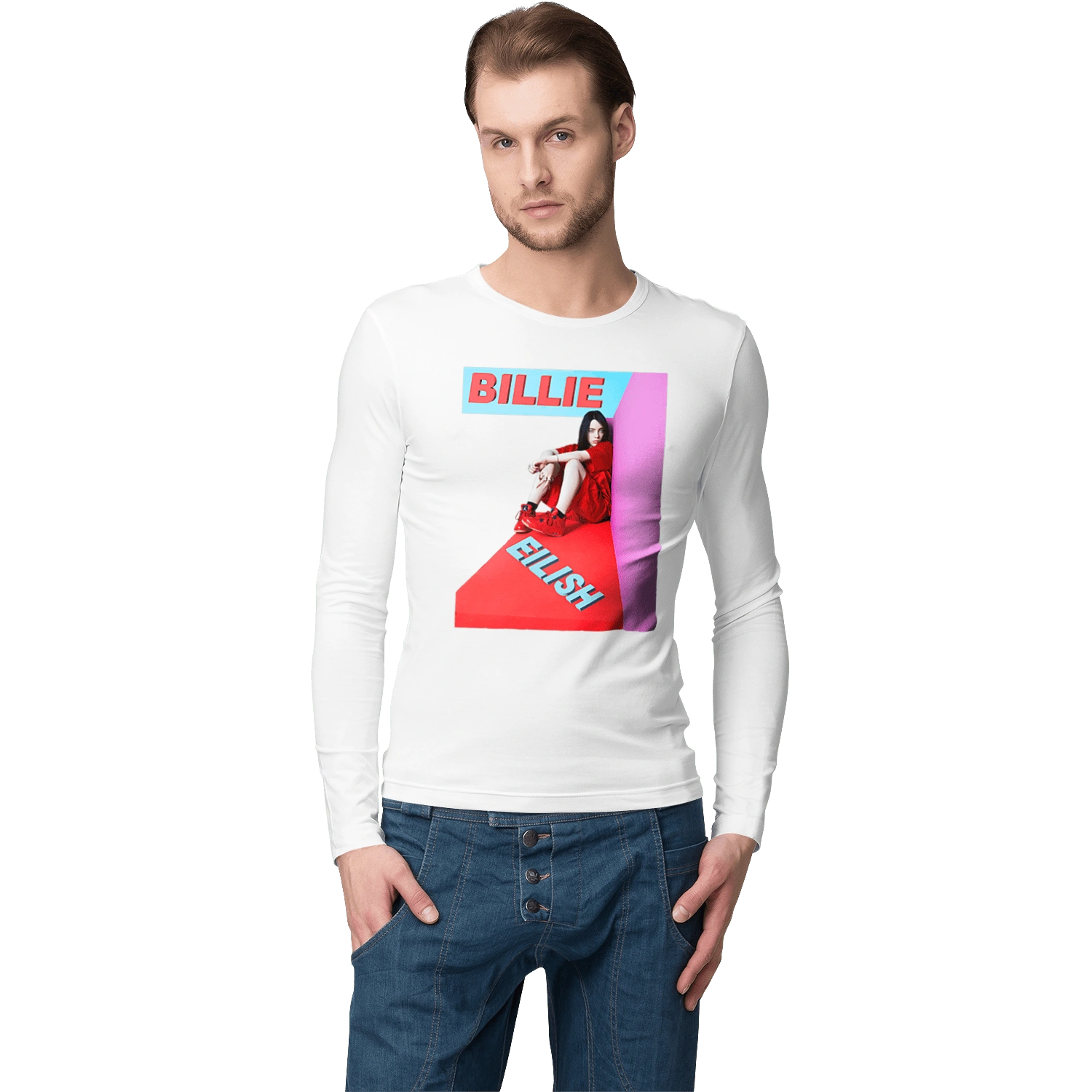 Біллі Айліш