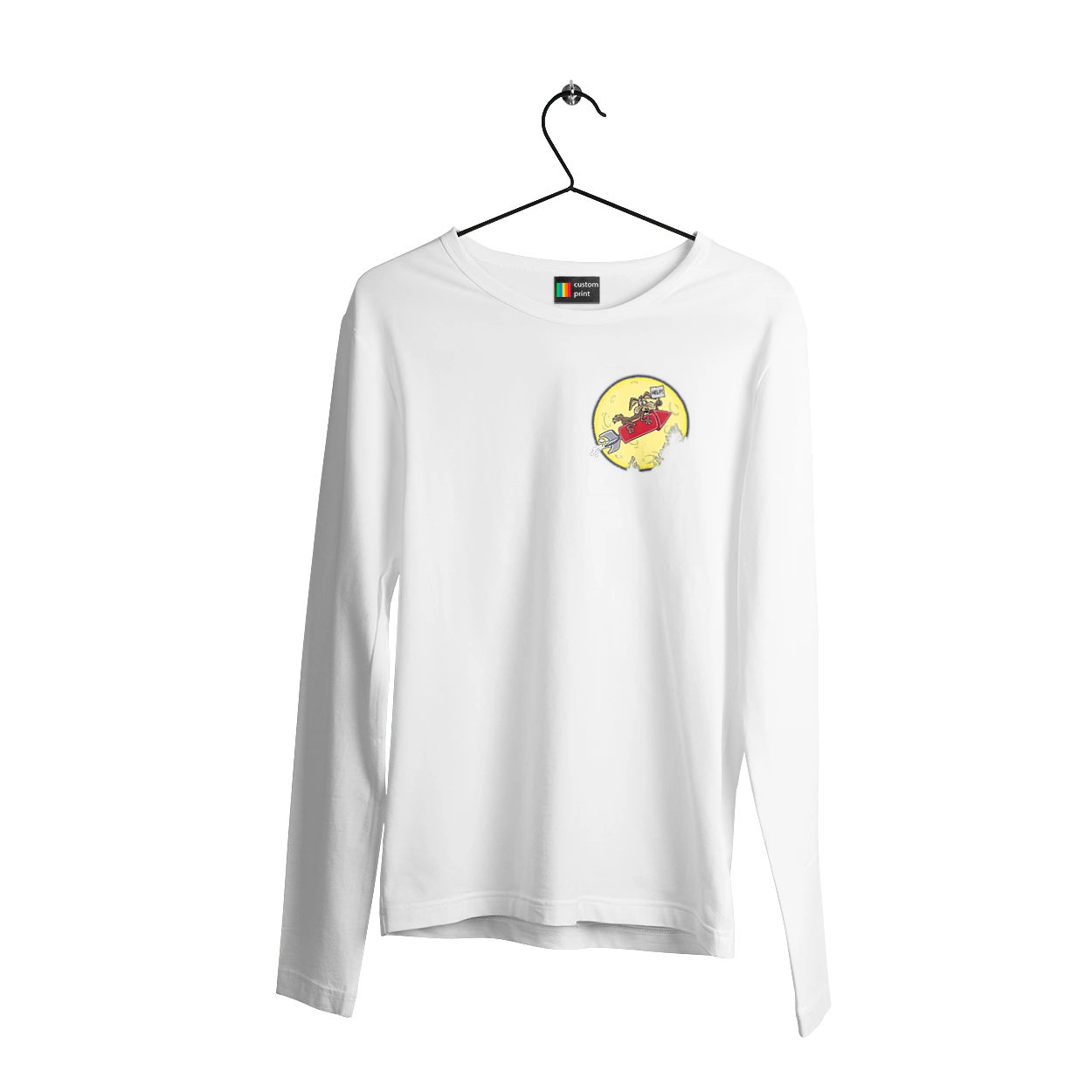 Хитрий кайот