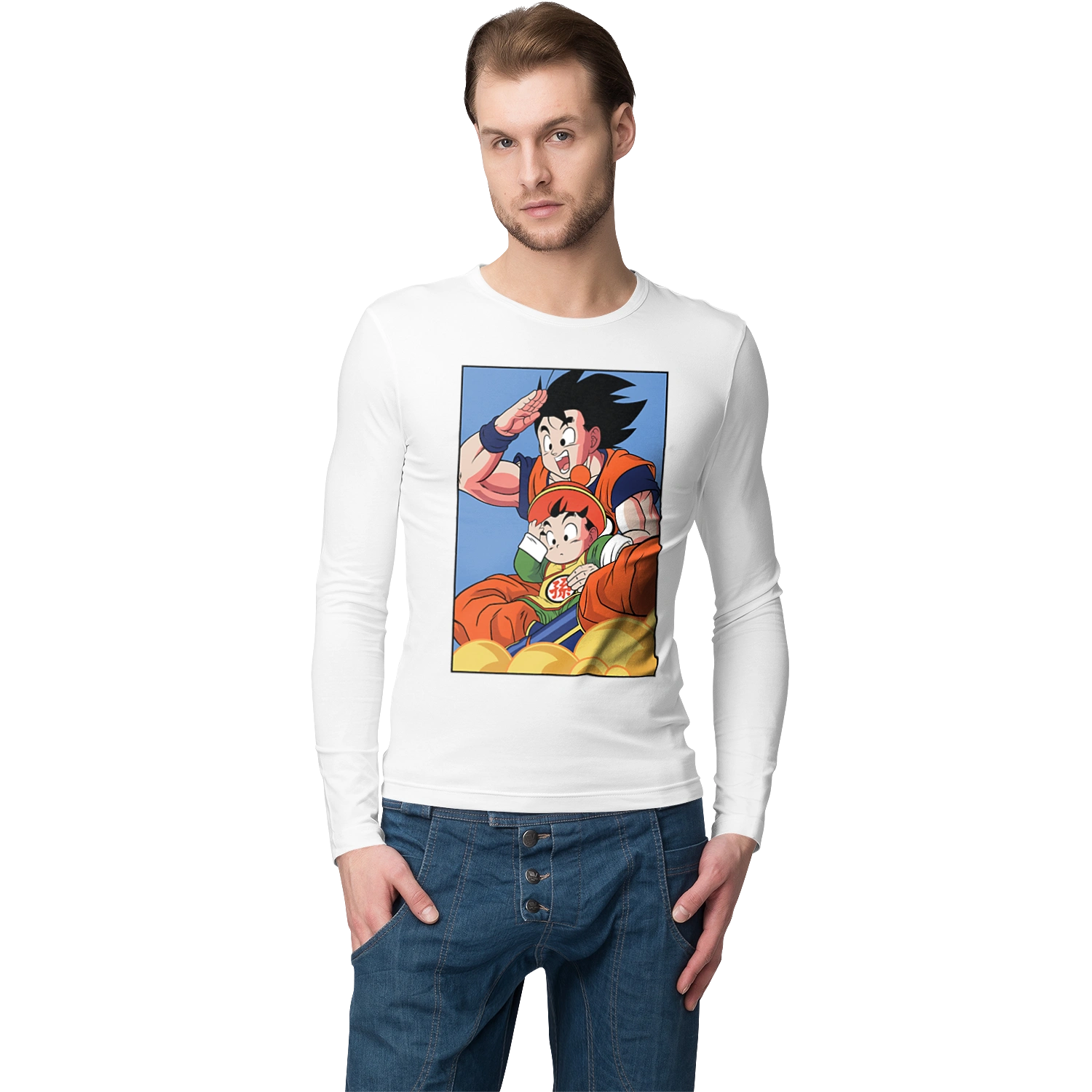 Dragon Ball Gohan