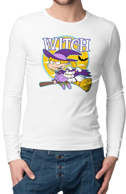 Rugrats Angelica Pickles