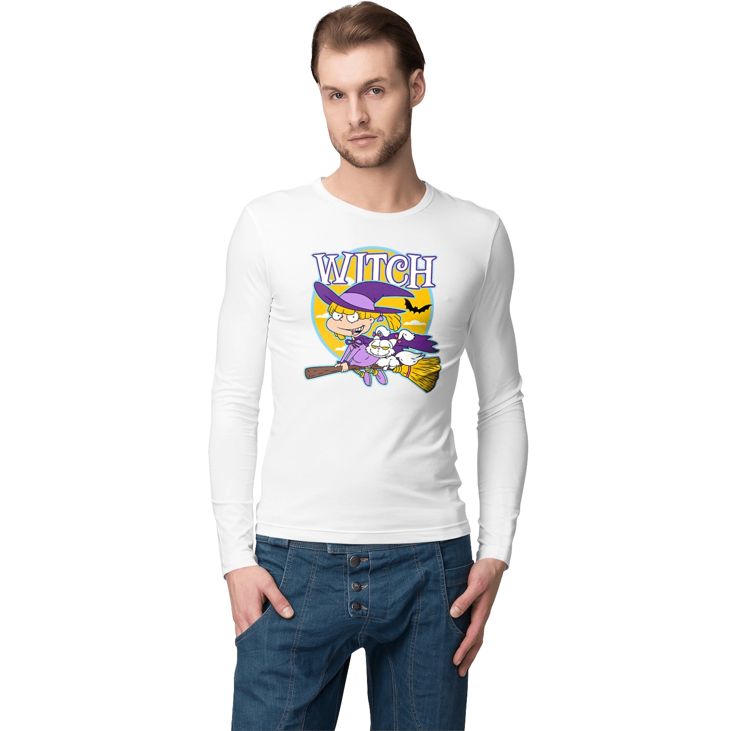 Rugrats Angelica Pickles