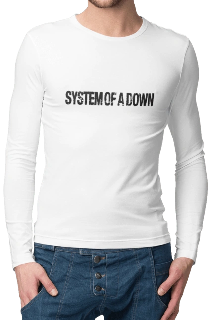 System of a Down