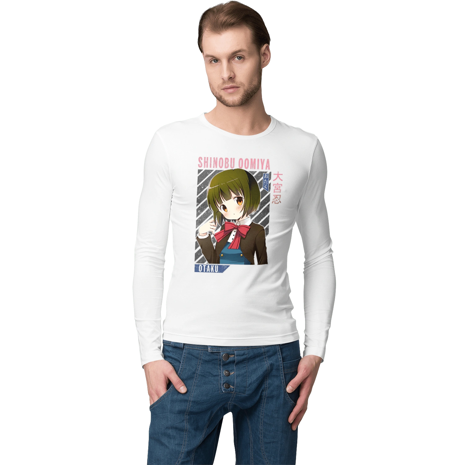 Kiniro Mosaic Shinobu Omiya