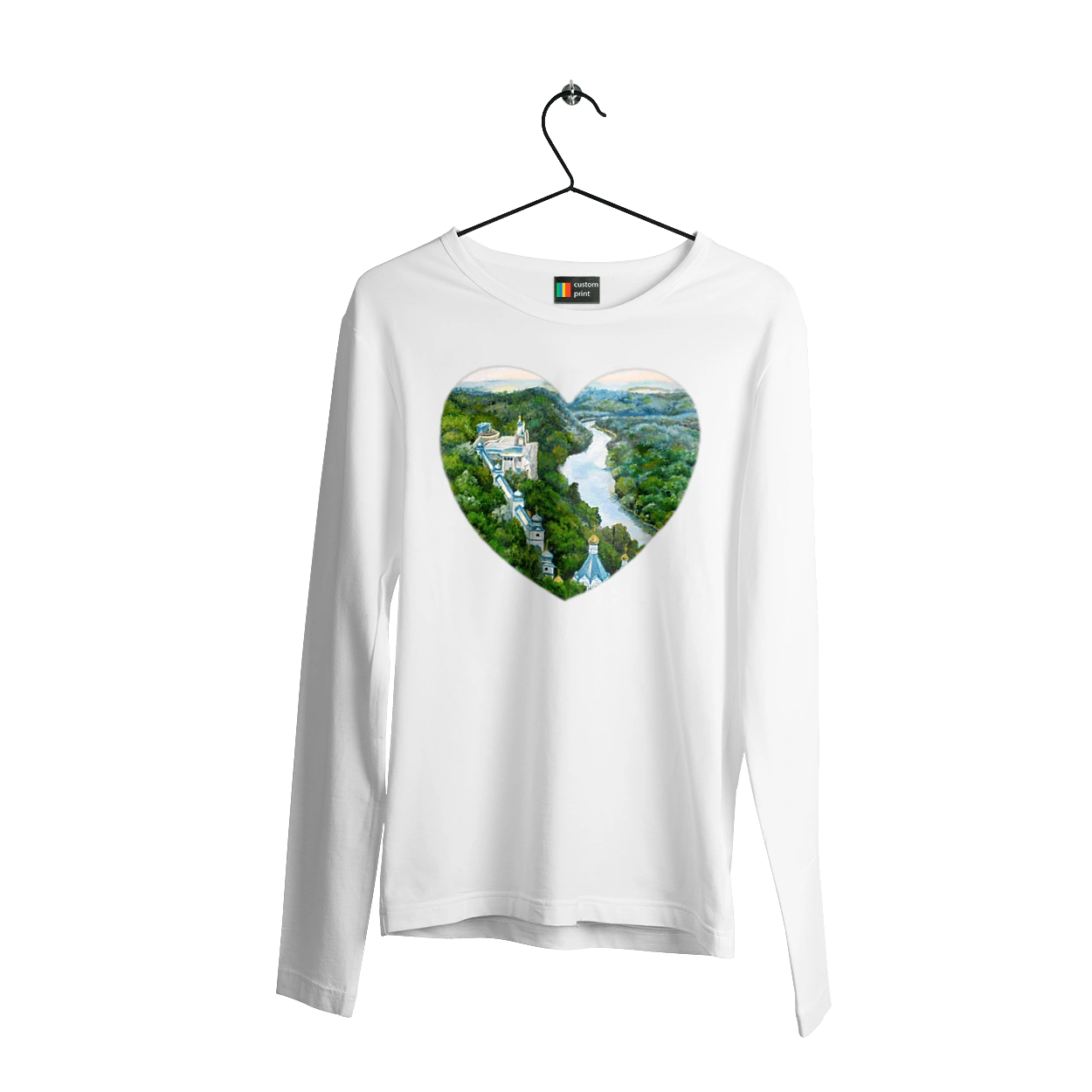 Святогорская лавра