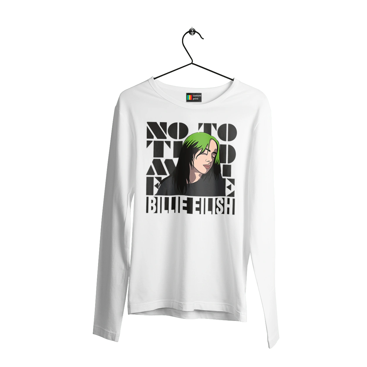 Біллі Айліш