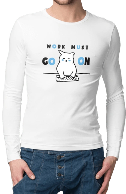 Робота не вовк