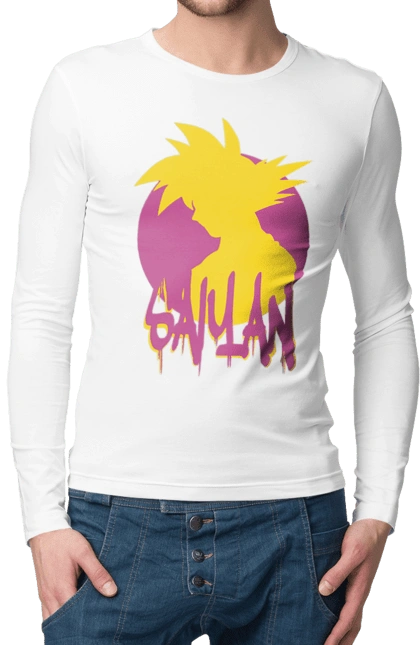 Dragon Ball Son Goku