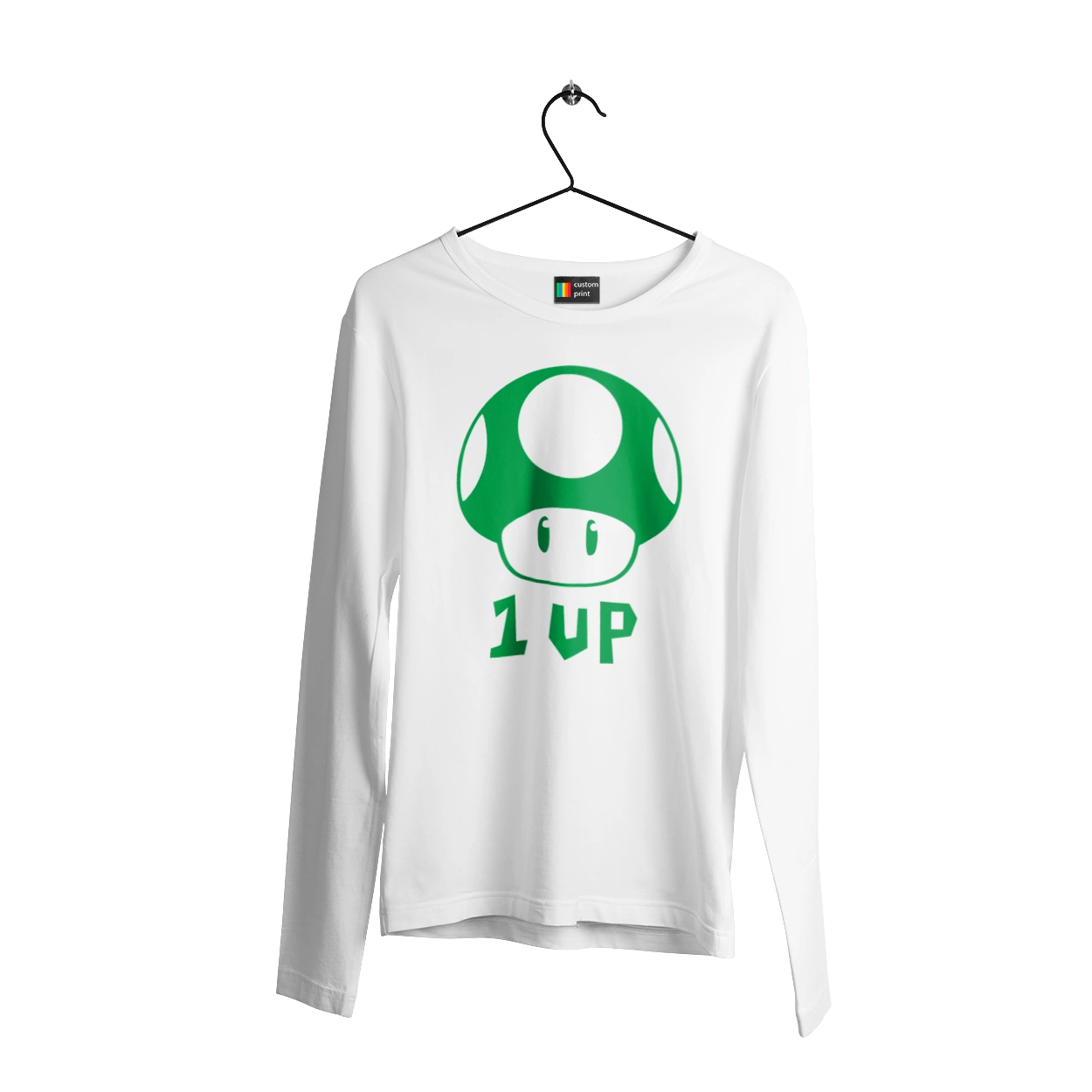 1UP Марио