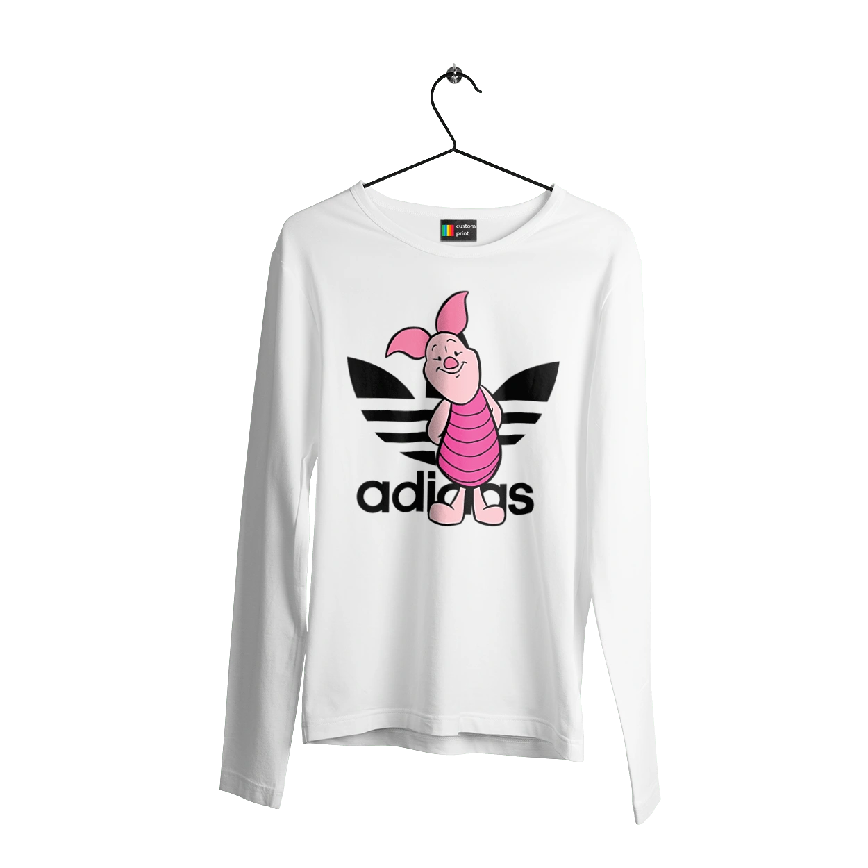 Adidas Piglet